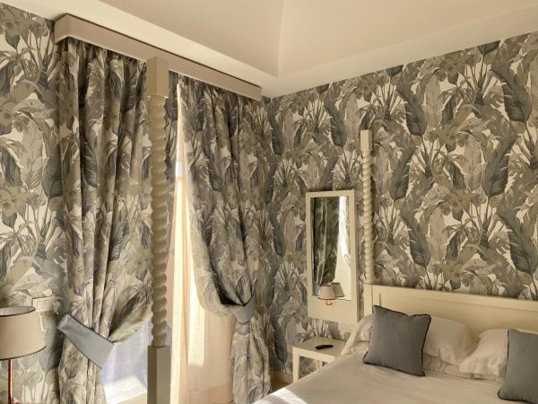 Villa Marina Capri Hotel & Spa : photo 3 de la chambre hébergement prestige