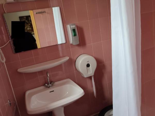 Hotel du Commerce et de Navarre : photo 2 de la chambre chambre simple