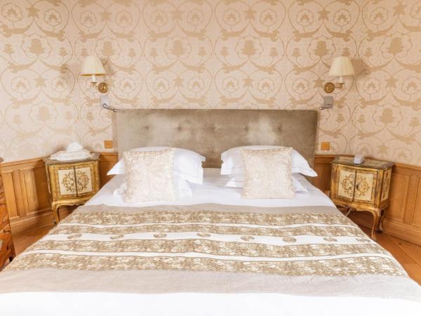 La Maison De Lucie : photo 5 de la chambre suite