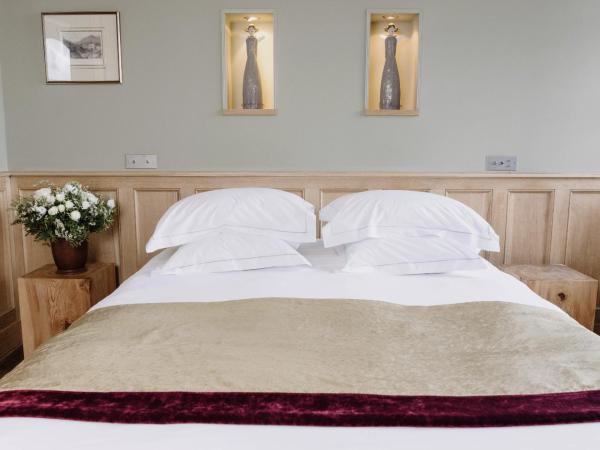 La Maison De Lucie : photo 2 de la chambre chambre double standard