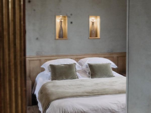 La Maison De Lucie : photo 2 de la chambre chambre double supérieure