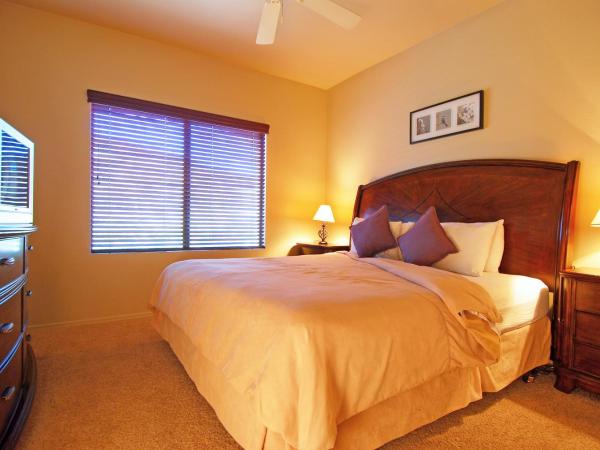 Raintree at Phoenix South Mountain Preserve : photo 5 de la chambre appartement 3 chambres
