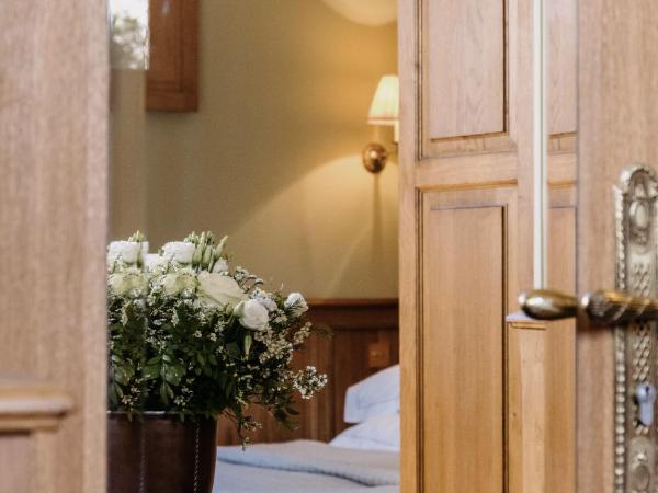 La Maison De Lucie : photo 3 de la chambre chambre double avec terrasse