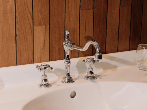 La Maison De Lucie : photo 9 de la chambre suite en duplex