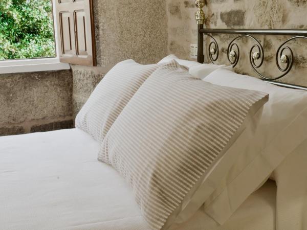 Sete Artes by Como en Casa : photo 5 de la chambre chambre Économique