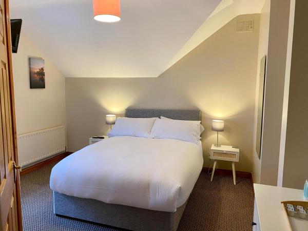 Feeney's Audubon Lodge : photo 1 de la chambre chambre double avec salle de bains privative