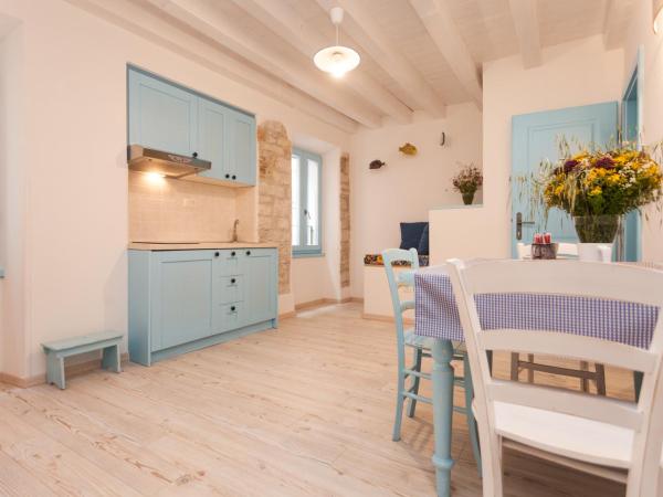 Apartments & Rooms La casa Barbaro : photo 1 de la chambre appartement 1 chambre