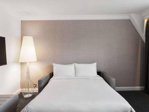 Radisson Blu Hotel, Leeds City Centre : photo 3 de la chambre chambre familiale