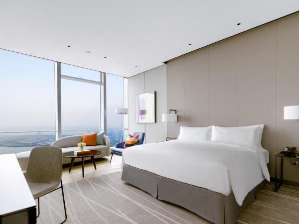 Niccolo Suzhou : photo 5 de la chambre n2 grand king