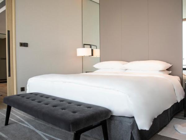 Niccolo Suzhou : photo 4 de la chambre suite explorer