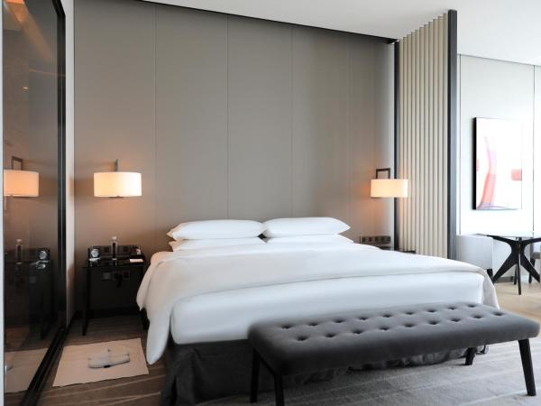 Niccolo Suzhou : photo 6 de la chambre n2 grand king