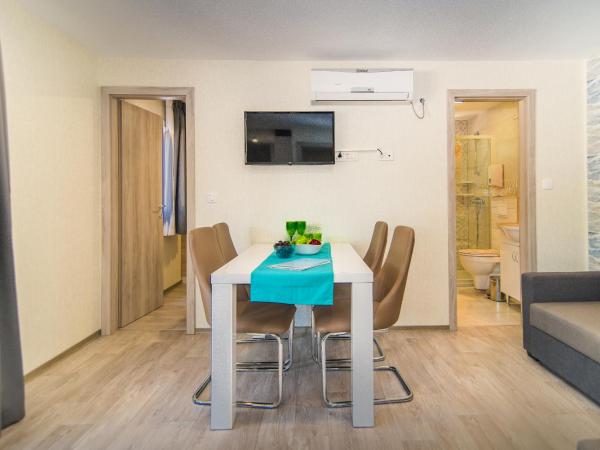 Centinera Resort : photo 1 de la chambre mobile home de luxe