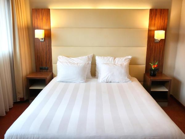 Van der Valk Hotel Rotterdam - Blijdorp : photo 1 de la chambre chambre double classique