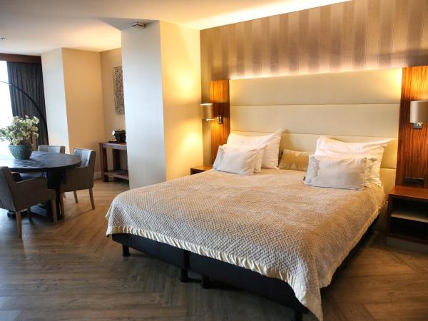 Van der Valk Hotel Rotterdam - Blijdorp : photo 2 de la chambre suite junior