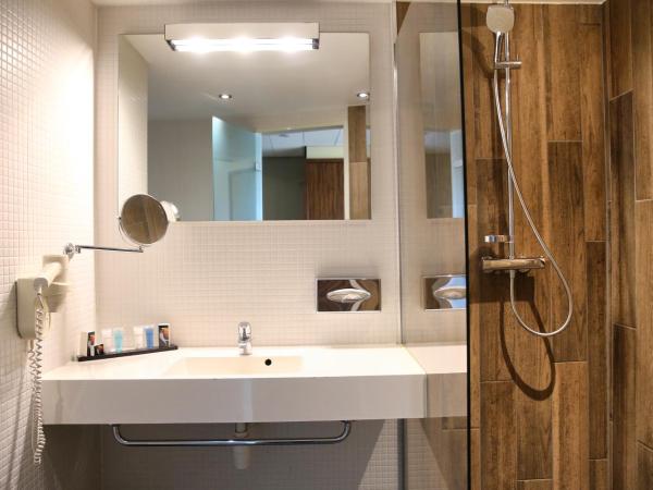 Van der Valk Hotel Rotterdam - Blijdorp : photo 3 de la chambre chambre double classique