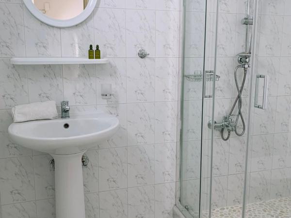 Fragias Studios & Apartments : photo 3 de la chambre appartement 1 chambre avec balcon privé