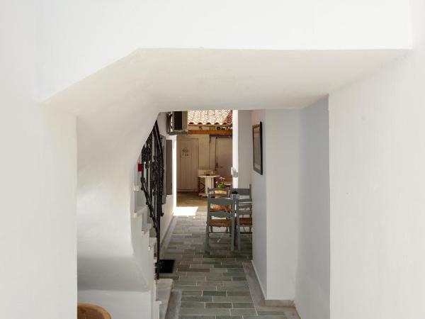 Urban Studios Manos : photo 2 de la chambre studio double