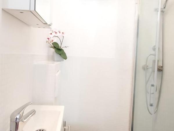 Villa Angelus : photo 6 de la chambre studio