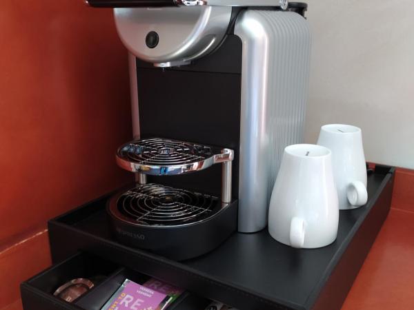 Auberge Du Roua : photo 10 de la chambre chambre supérieure - vue sur montagne