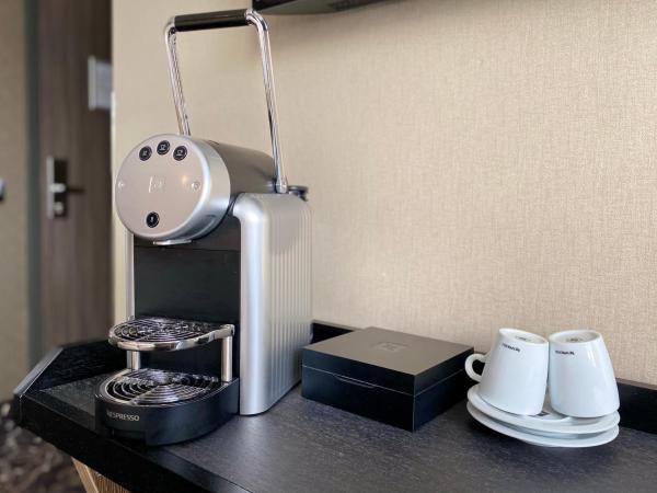 XO Hotels Infinity : photo 4 de la chambre chambre double ou lits jumeaux