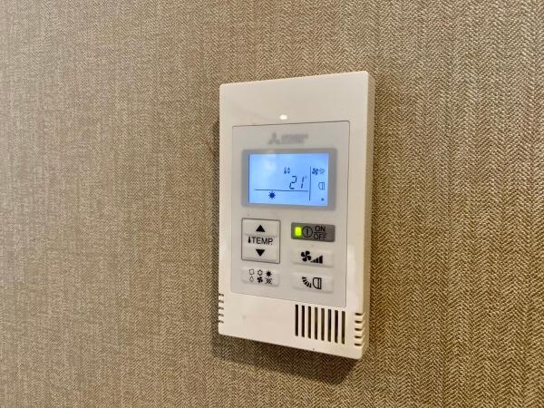 XO Hotels Infinity : photo 4 de la chambre chambre quadruple standard