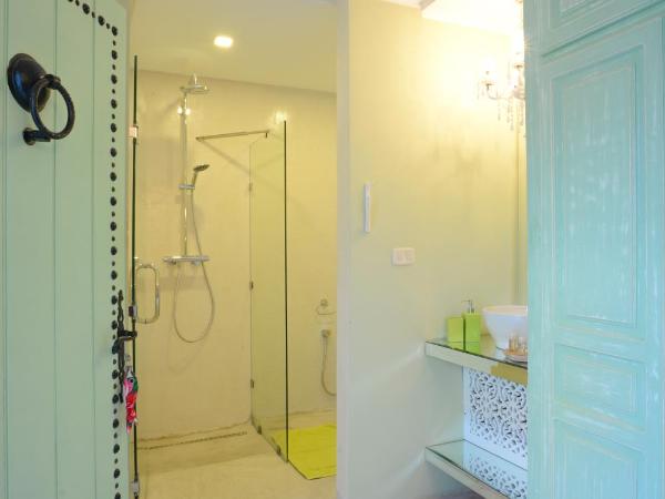 Dar Antonia : photo 2 de la chambre suite deluxe