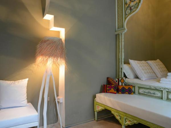 Dar Antonia : photo 2 de la chambre suite familiale