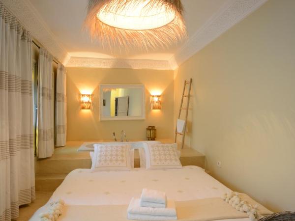 Dar Antonia : photo 2 de la chambre suite supérieure 