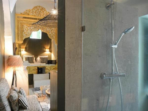 Dar Antonia : photo 2 de la chambre suite exécutive