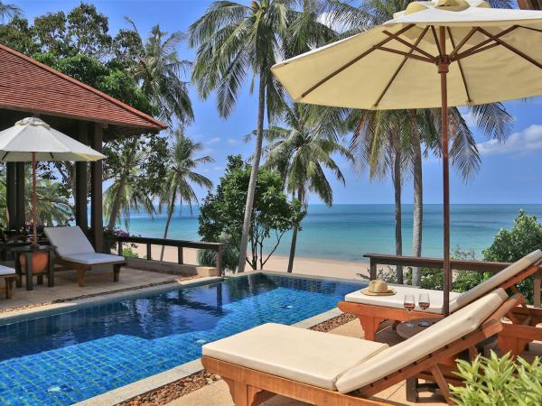 Pimalai Resort & Spa - SHA Extra Plus : photo 7 de la chambre villa 2 chambres - transfert gratuit pour aéroport de krabi