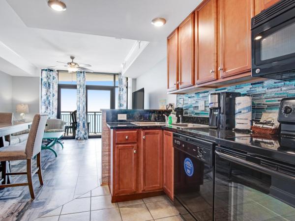 Anderson Ocean Club and Spa by Oceana Resorts : photo 2 de la chambre suite lit king-size - face à l'océan