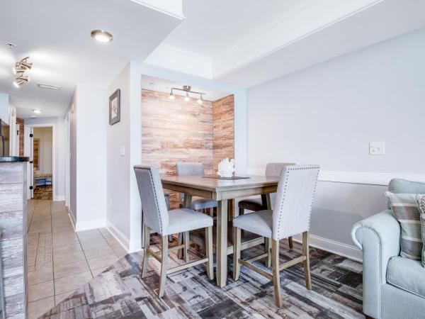 Anderson Ocean Club and Spa by Oceana Resorts : photo 4 de la chambre suite lit king-size - face à l'océan