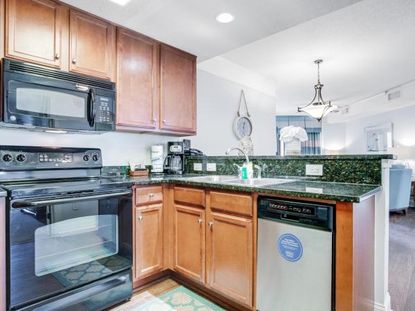 Anderson Ocean Club and Spa by Oceana Resorts : photo 8 de la chambre suite 2 chambres - vue partielle sur mer