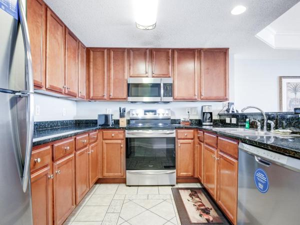 Anderson Ocean Club and Spa by Oceana Resorts : photo 4 de la chambre suite 3 chambres - face à l'océan