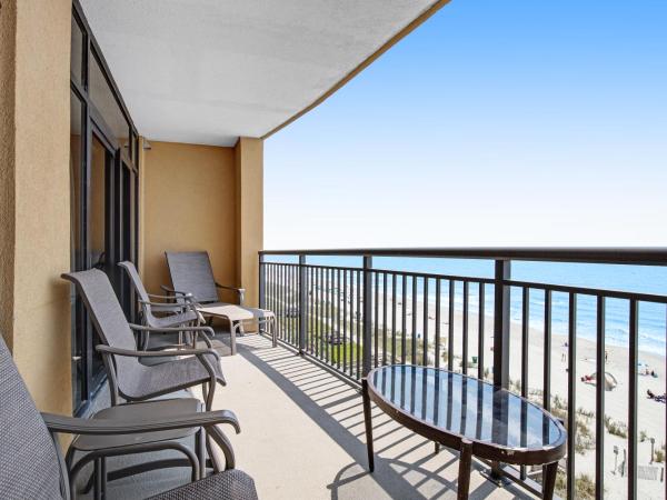 Anderson Ocean Club and Spa by Oceana Resorts : photo 1 de la chambre suite 3 chambres - face à l'océan