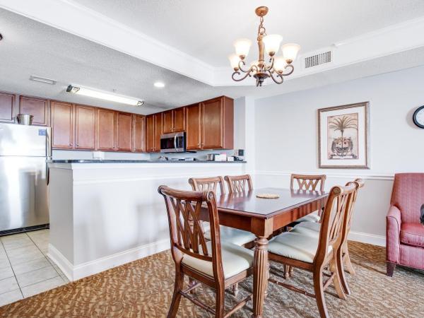 Anderson Ocean Club and Spa by Oceana Resorts : photo 3 de la chambre suite 3 chambres - face à l'océan