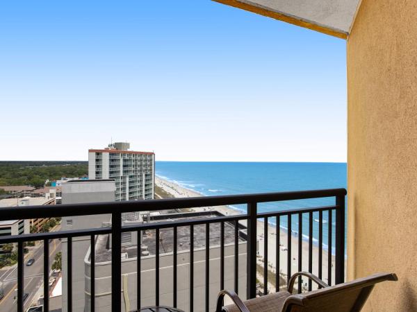 Anderson Ocean Club and Spa by Oceana Resorts : photo 2 de la chambre offre spéciale -réservation par téléphone portable