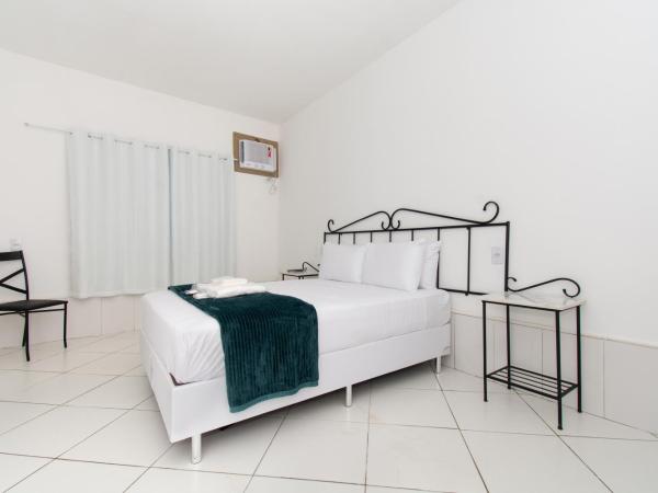 Pousada Casuarina Ferradura : photo 3 de la chambre chambre double