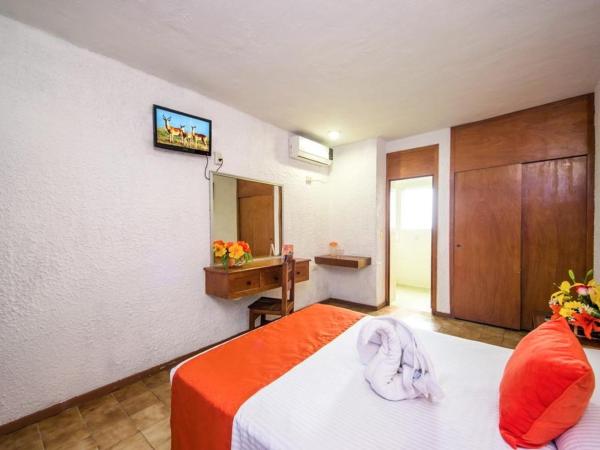 Hotel Hacienda Vallarta - Playa Las Glorias : photo 2 de la chambre offre spéciale