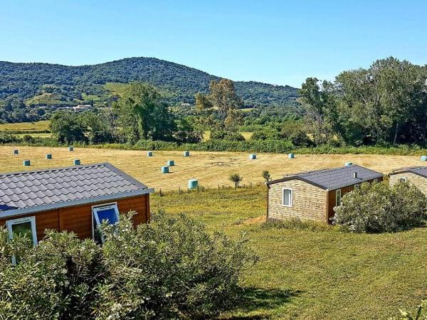 Ferme de Chiuni : photo 7 de la chambre bungalow familial