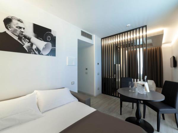 Hotel La Gradisca : photo 7 de la chambre suite junior