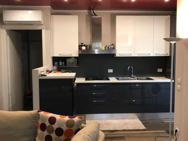 Olimpia House room : photo 4 de la chambre appartement