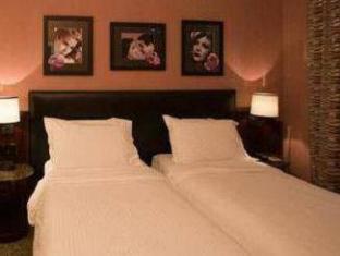 Washington Square Hotel : photo 1 de la chambre room #2775311