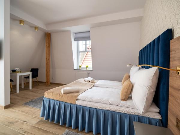 Helios Aparthotel : photo 1 de la chambre chambre double deluxe supérieure avec balcon