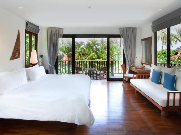 Pimalai Resort & Spa - SHA Extra Plus : photo 1 de la chambre suite - vue sur jardin