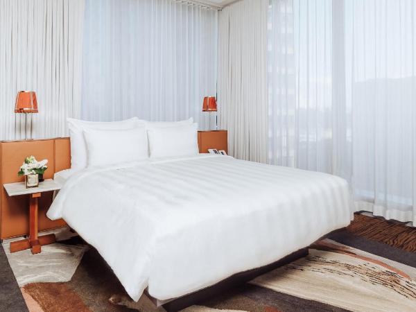 Lotte Hotel Seattle : photo 4 de la chambre suite junior