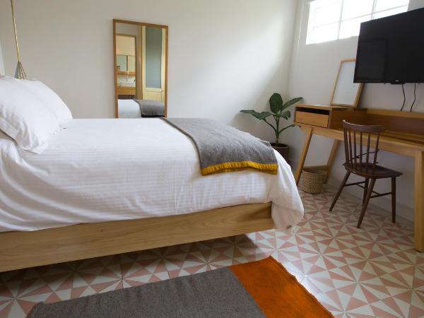 Casa Nuevo Leon : photo 9 de la chambre chambre double Économique