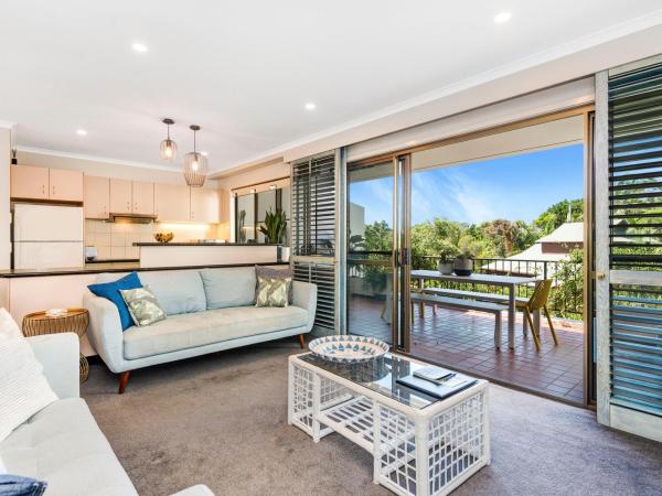 The Oasis Apartments and Treetop Houses : photo 3 de la chambre two-bedroom apartment (max 5)