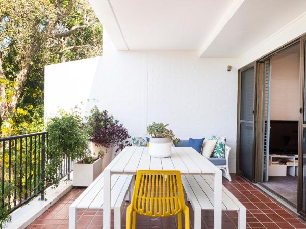 The Oasis Apartments and Treetop Houses : photo 2 de la chambre two-bedroom apartment (max 5)