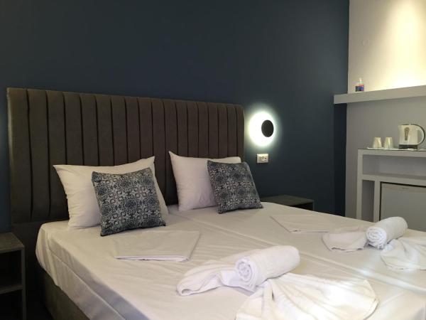 City Pearl Hotel : photo 1 de la chambre chambre double ou lits jumeaux